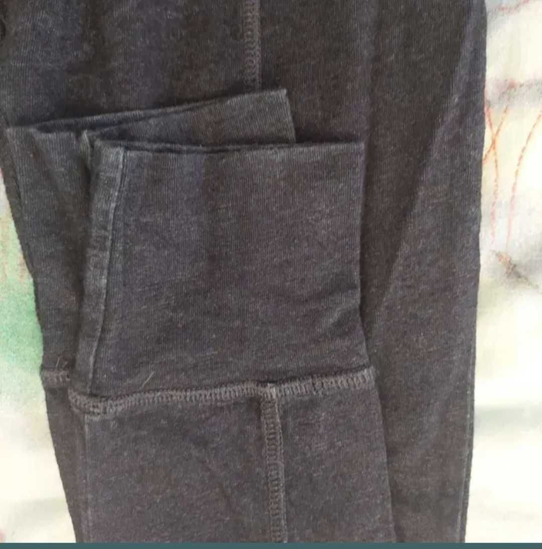 Leggins bumbac Marc by Marc Jacobs