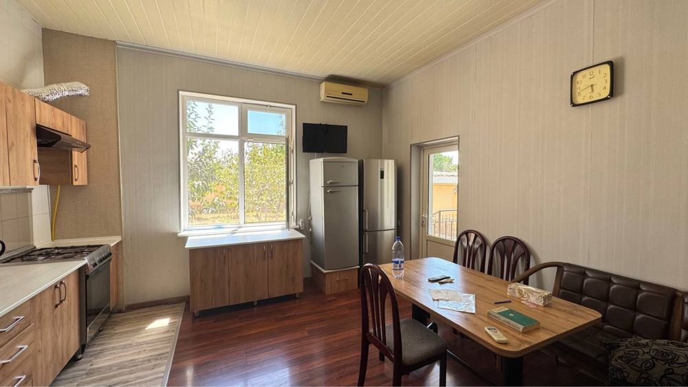 Аренда Дома Ресторан Трюфель Амир Темур махаля