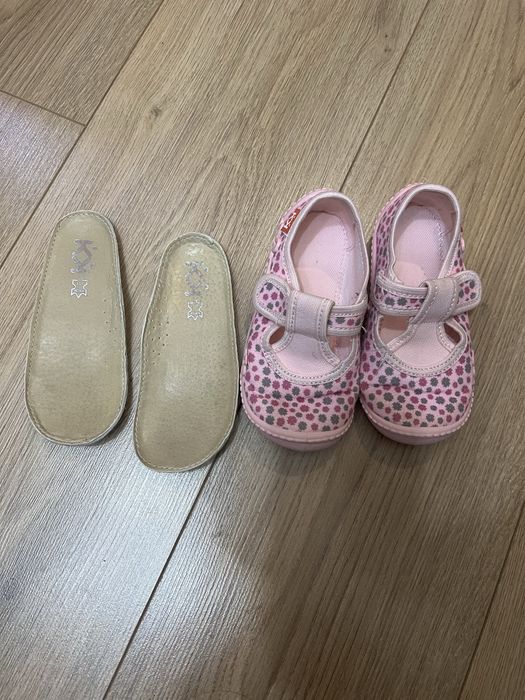 Пантофи Колев и Колев