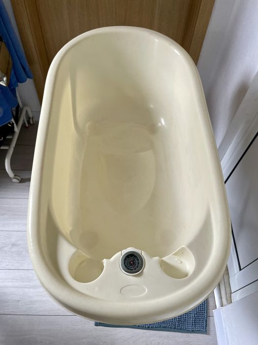 Вана/корито+стойка за къпане на бебе/дете