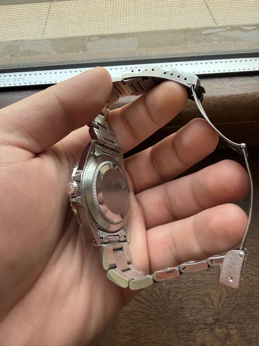 Vand Rolex Submariner 16800