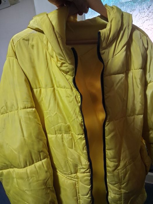 Geaca de iarna 46..50