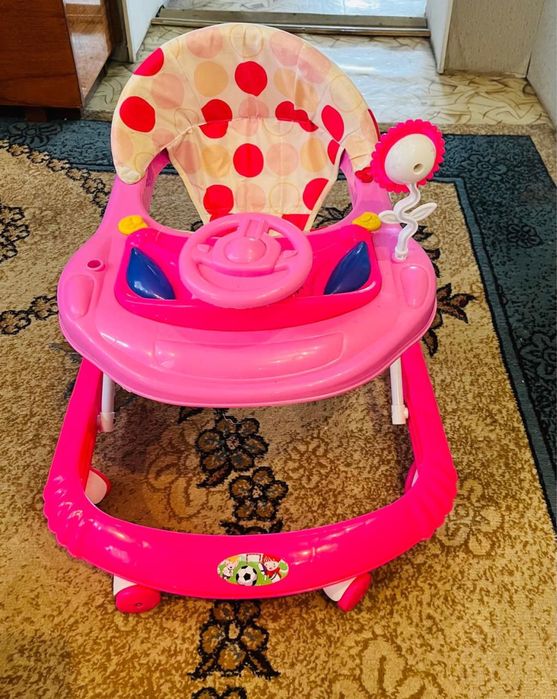 Детские ходункии