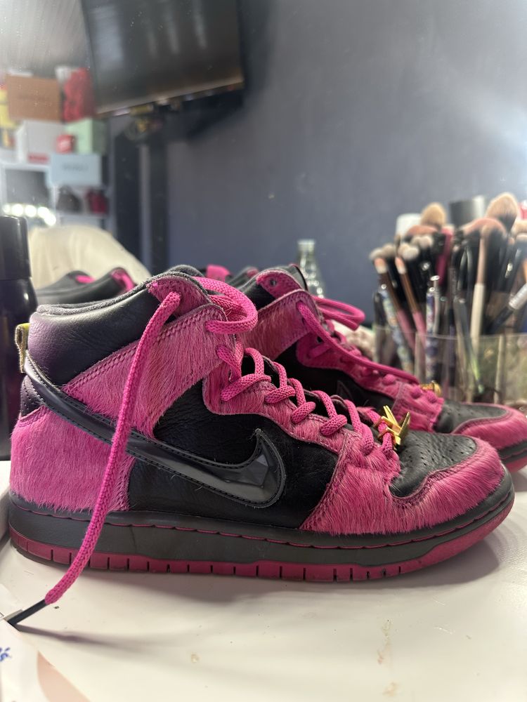 Nike dunk low, high, sb, jordan 1