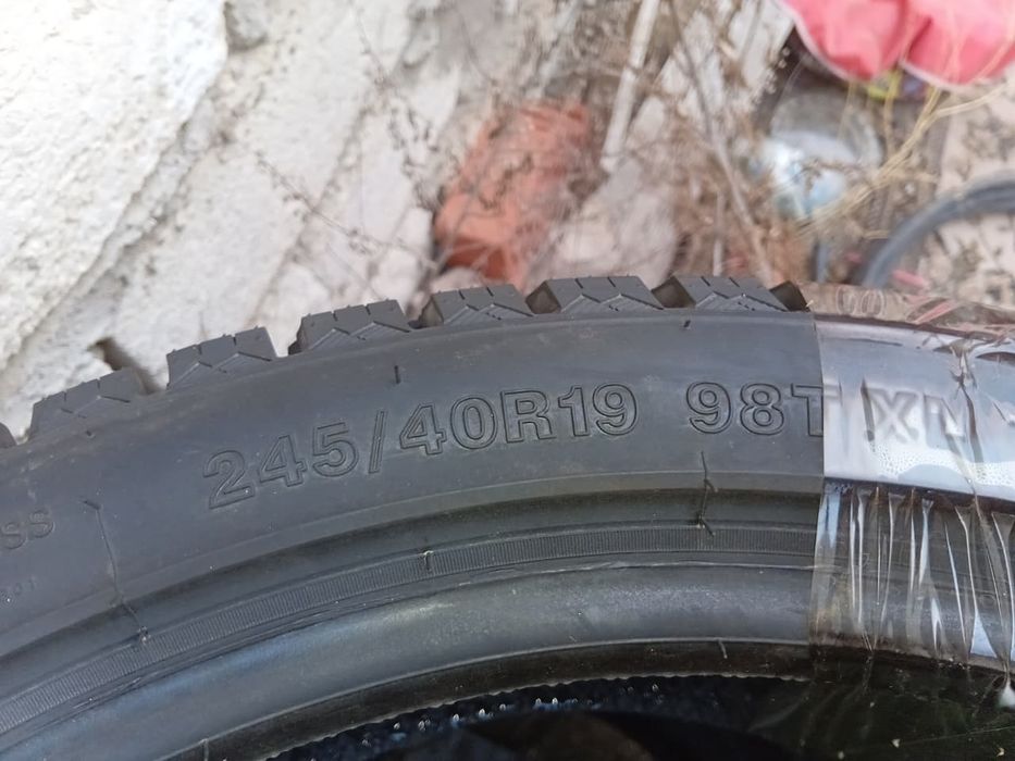 Шины Grenlander ICEDEFENSOR STUD II 245/40 R19 98 T