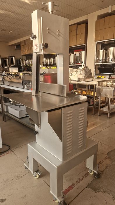 Косторез Ленточная пила