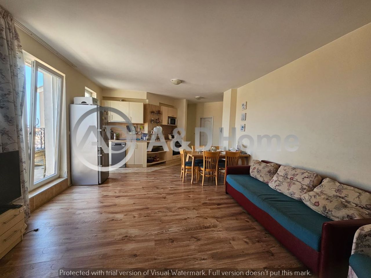Продава се Четиристаен апартамент в с. Равда, Област Бургас - 256 кв.м за 645 €/кв.м - Снимка #10