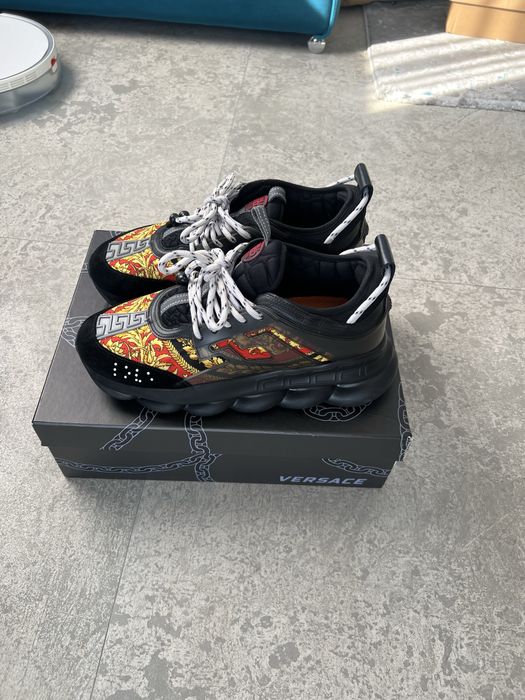 Versace Chain Reaction marimea 43