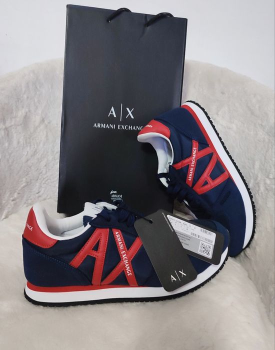 Armani Exchange noi nr 40