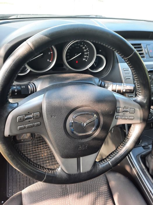 Vând Mazda 6 GH 2.0 diesel