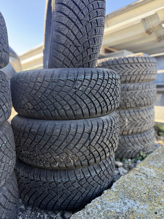 185/55R15 anvelope de iarna