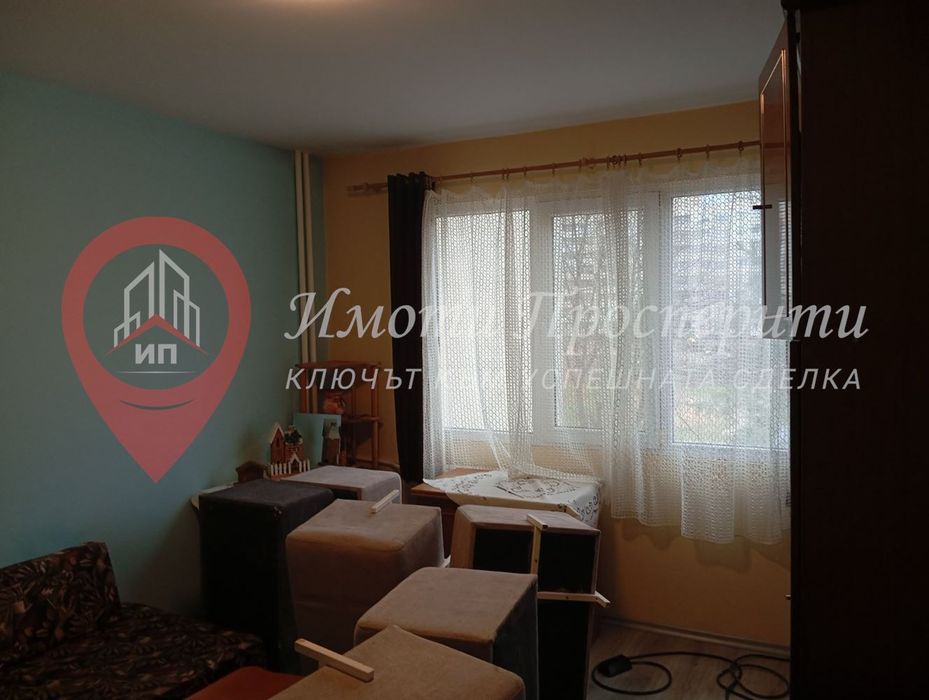 3-стаен в София-Дружба 2 площ 90 цена 200000