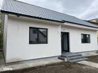 Oportunitate! Casa la sol, 3 camere, posibilitate mansardare, Valu lui