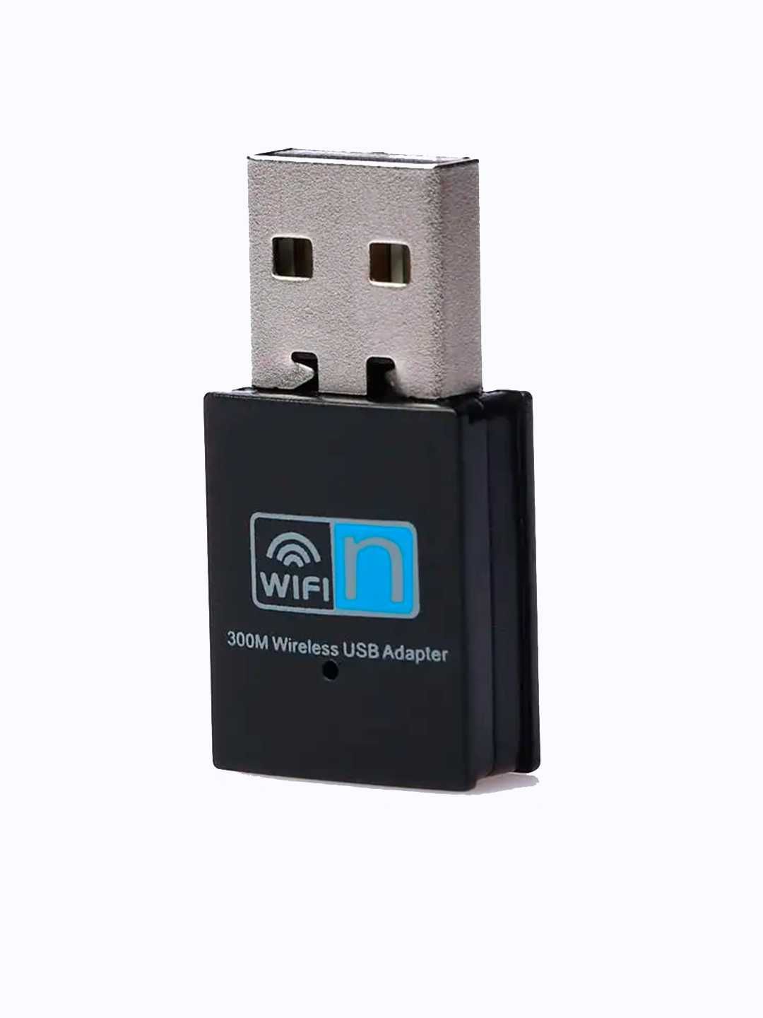 Беспроводной USB WiFi адаптер 2.4 ГГц