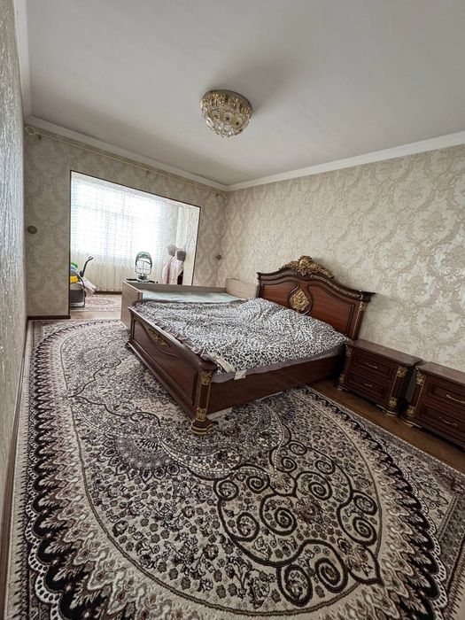 Vodnik 2etaj 3 xona jihozlari bn remote yaxshi bogcha maktab magazin.