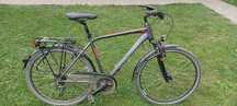 Bicicleta trekking Kross Transalp