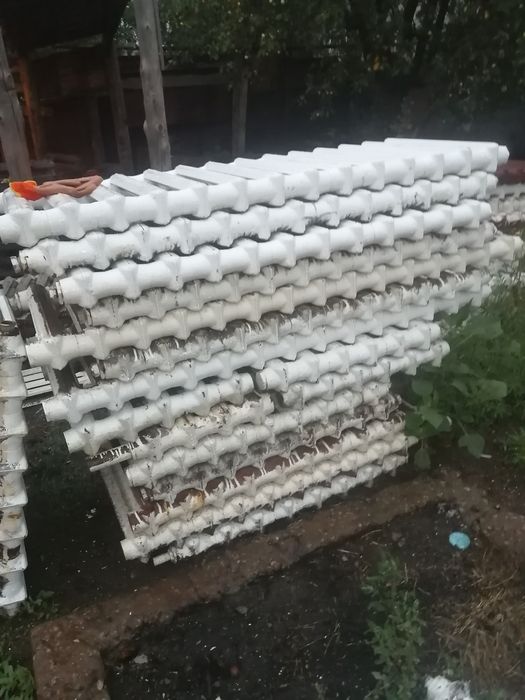 Купля продажа и реставрациия чугунных батарей