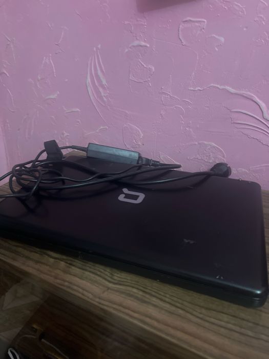 Продаю Ноутбук Compaq