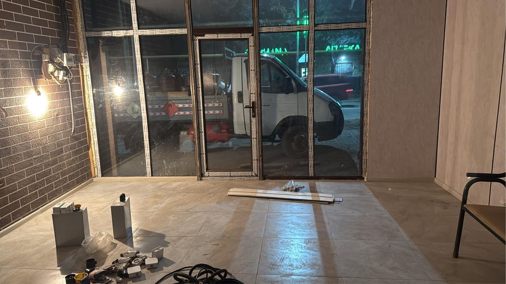 сдам помещение в аренду