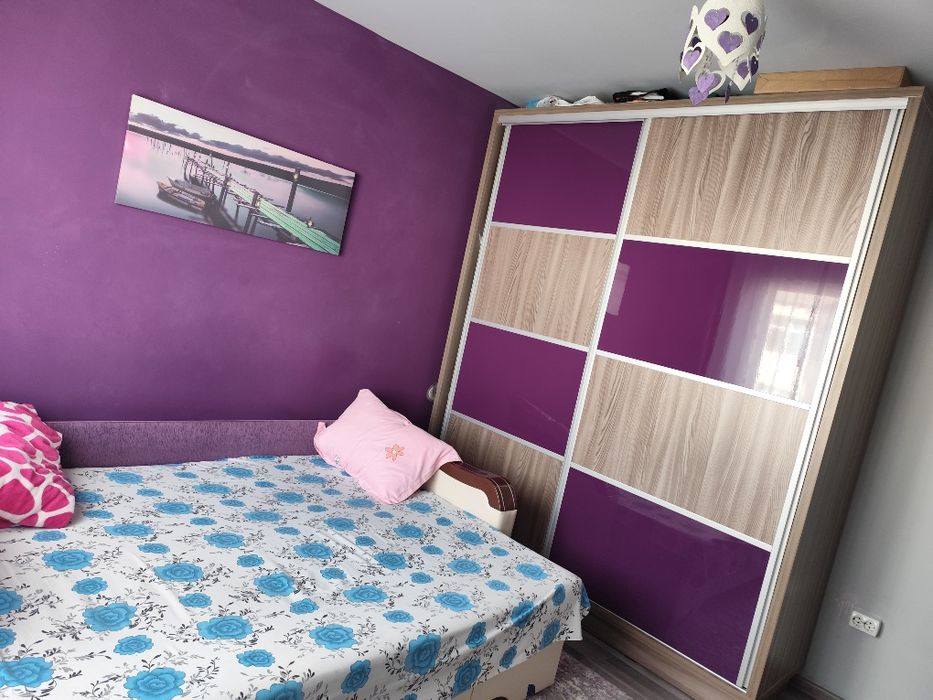 Vand apartament sau schimb cu casa
