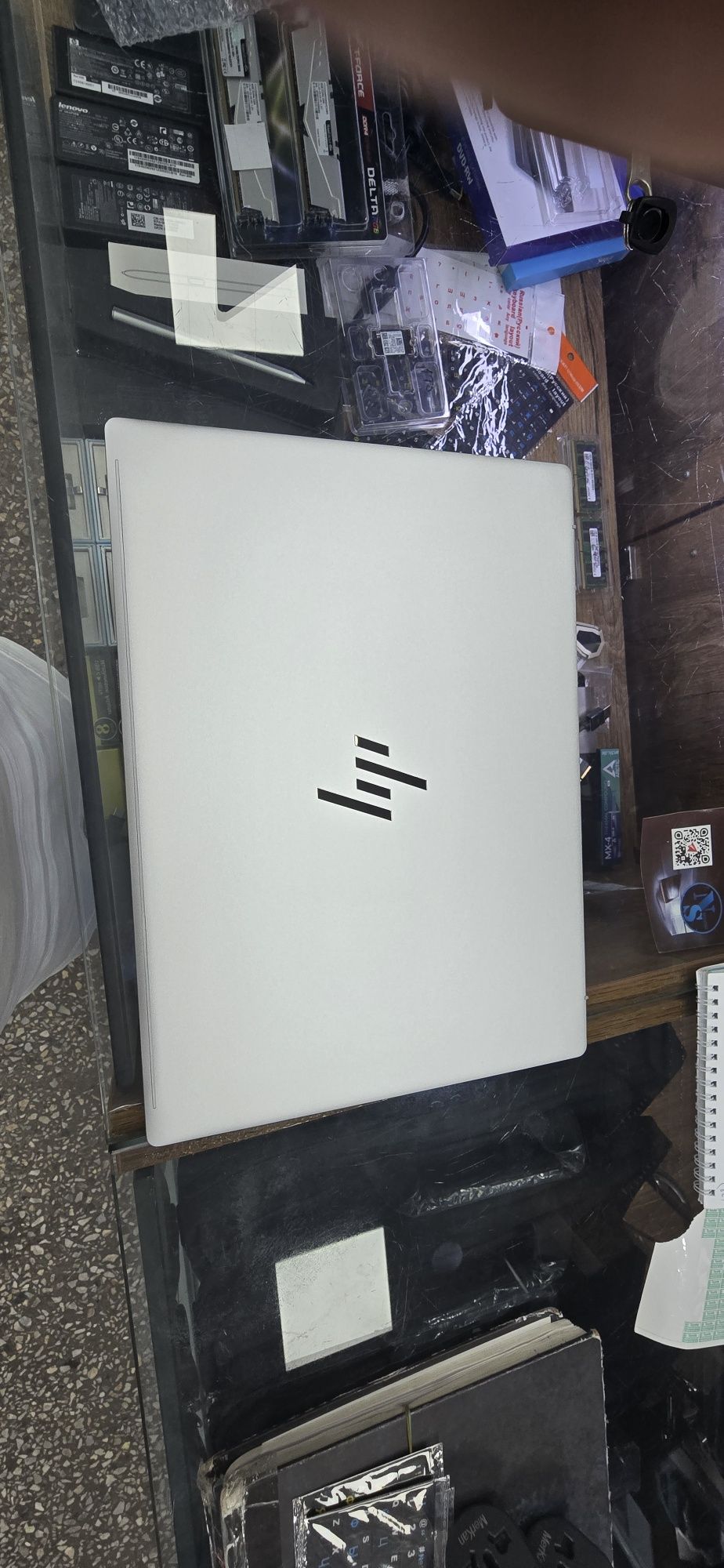 HP Pavilion Plus