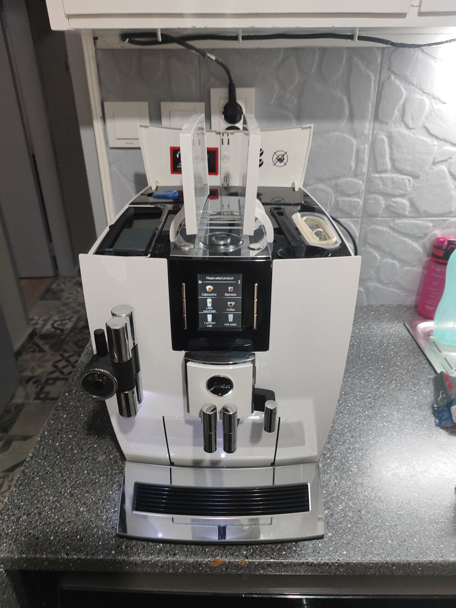 JURA Impressa J6