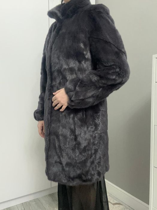 Продаю, норковая шуба