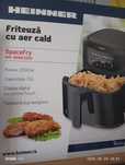 Friteoza  Heinner SpaceFry
