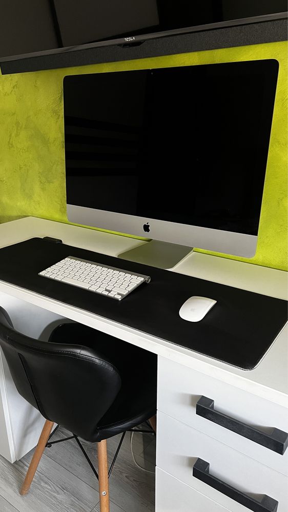 iMac 27 inch Mac os Ventura