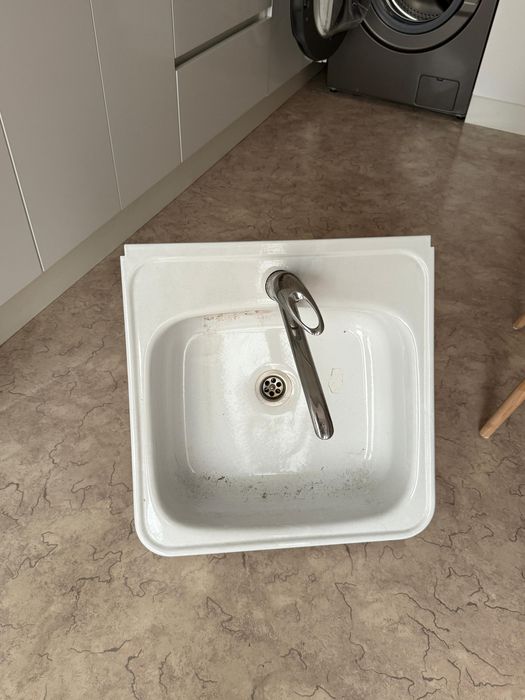 Продам раковину