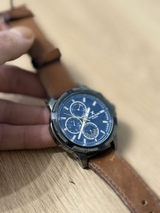 Мъжки часовници Swiss Military и Daniel Klein