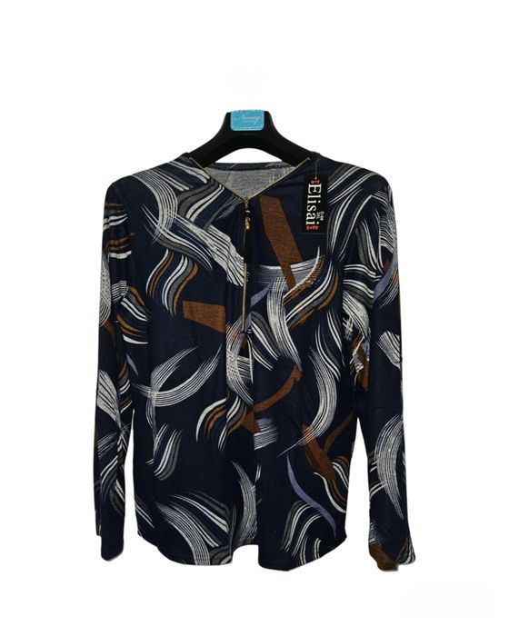 Bluză damă - material fin