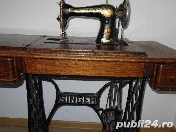 Masina de cusut SINGER