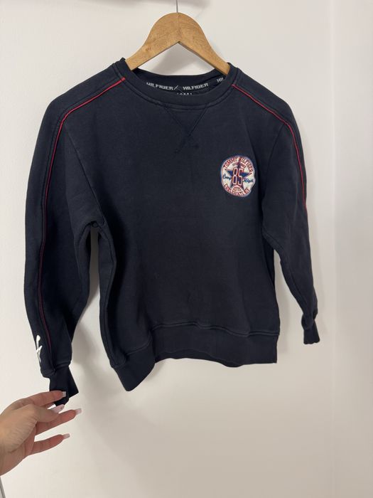 Bluza Tommy Hifliger