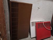 Продавам 3 броя конвекторни радиатори