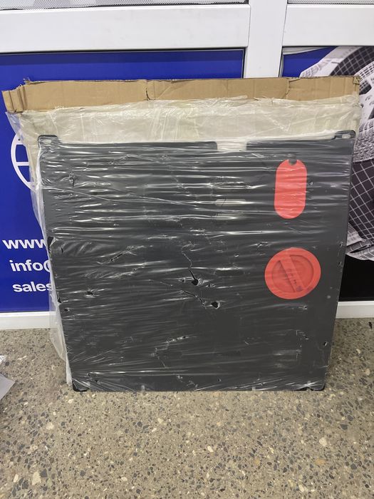 Защита картера CHANGAN ALSVIN