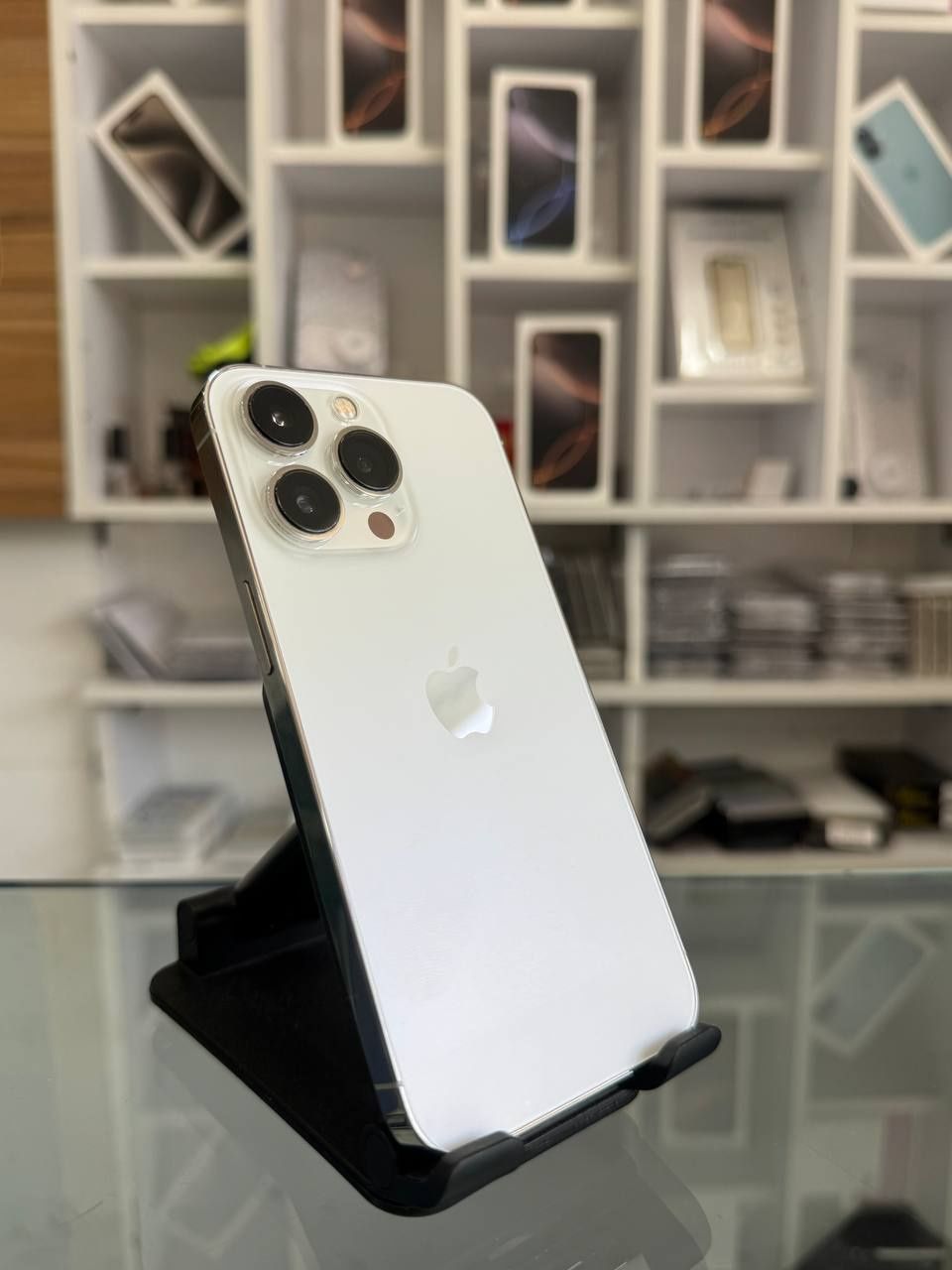 IPhone 13 Pro / 256Gb Silver