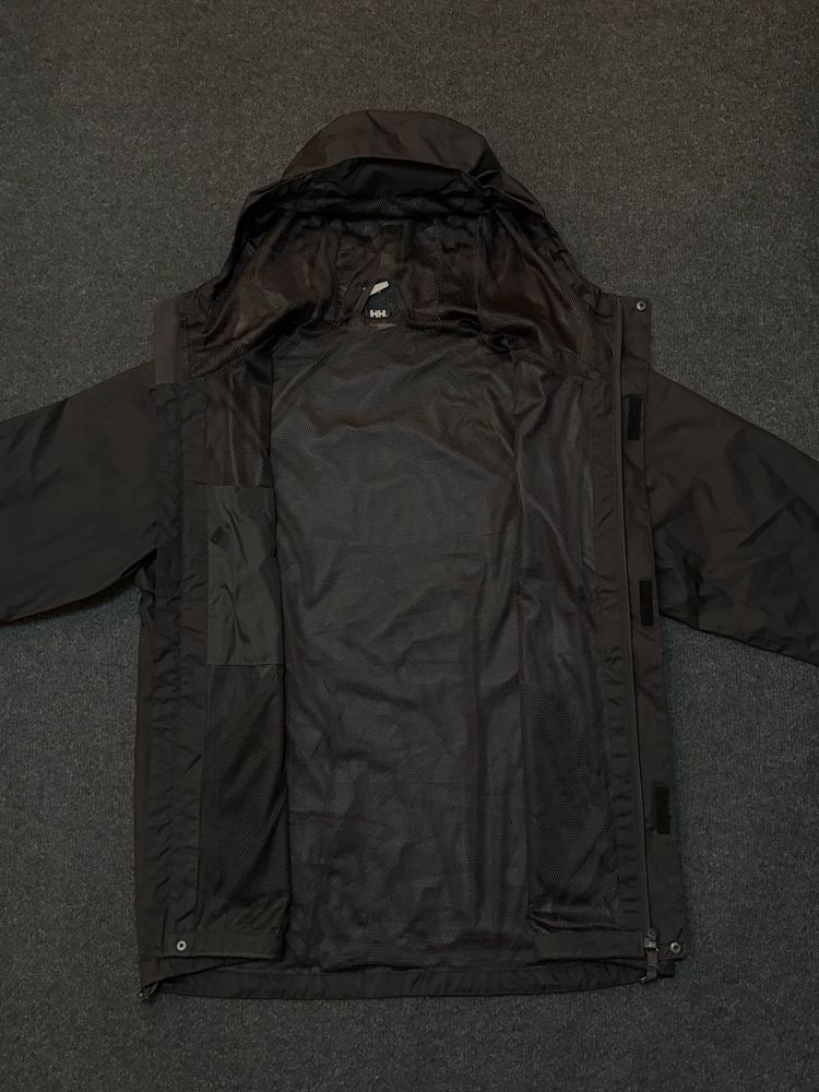 Яке Helly Hansen