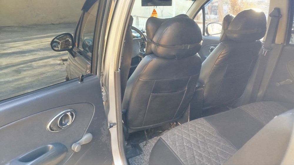 Матиз МХ 2011 срочна