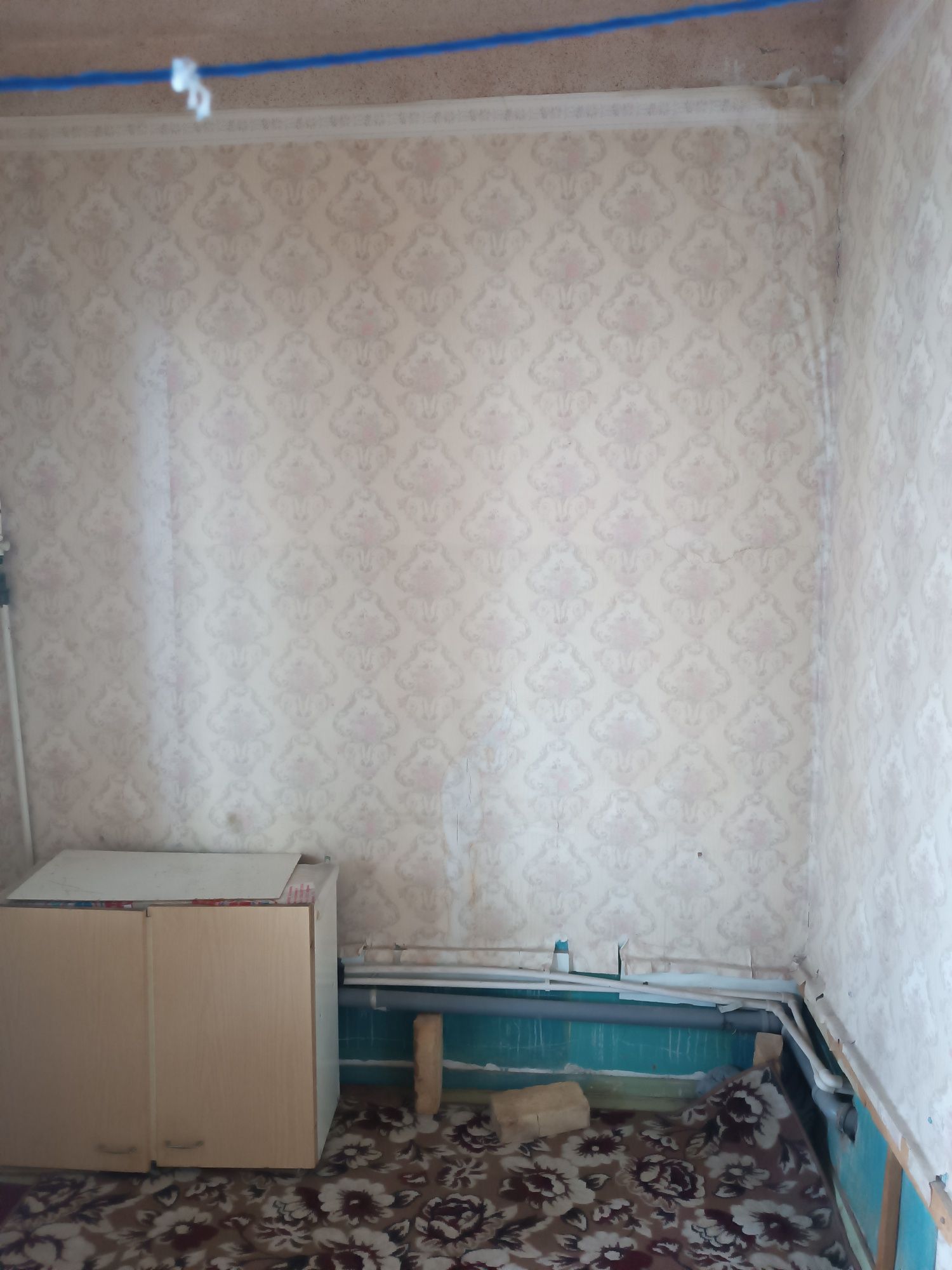 Аренда квартира Яшнабод р н Тузель 3