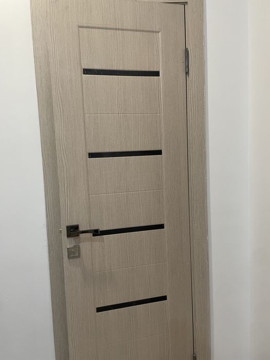 Продается двери новые