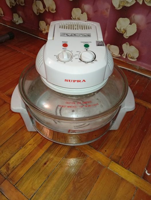 Продам  аэрогрильницу