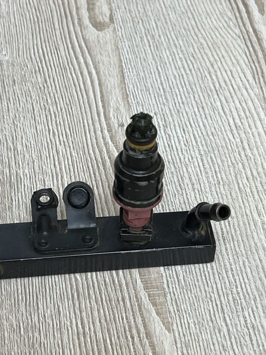 Форсунки БМВ е34 е39, 3куб