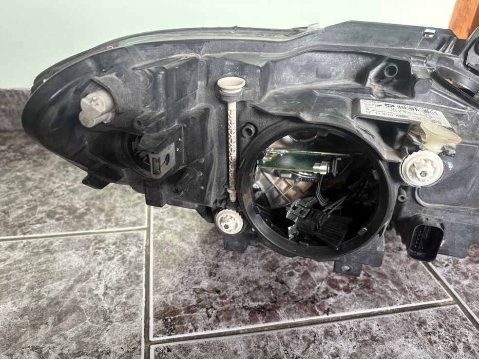 Ляв фар за БМВ / BMW F20 F21 LED FACElift