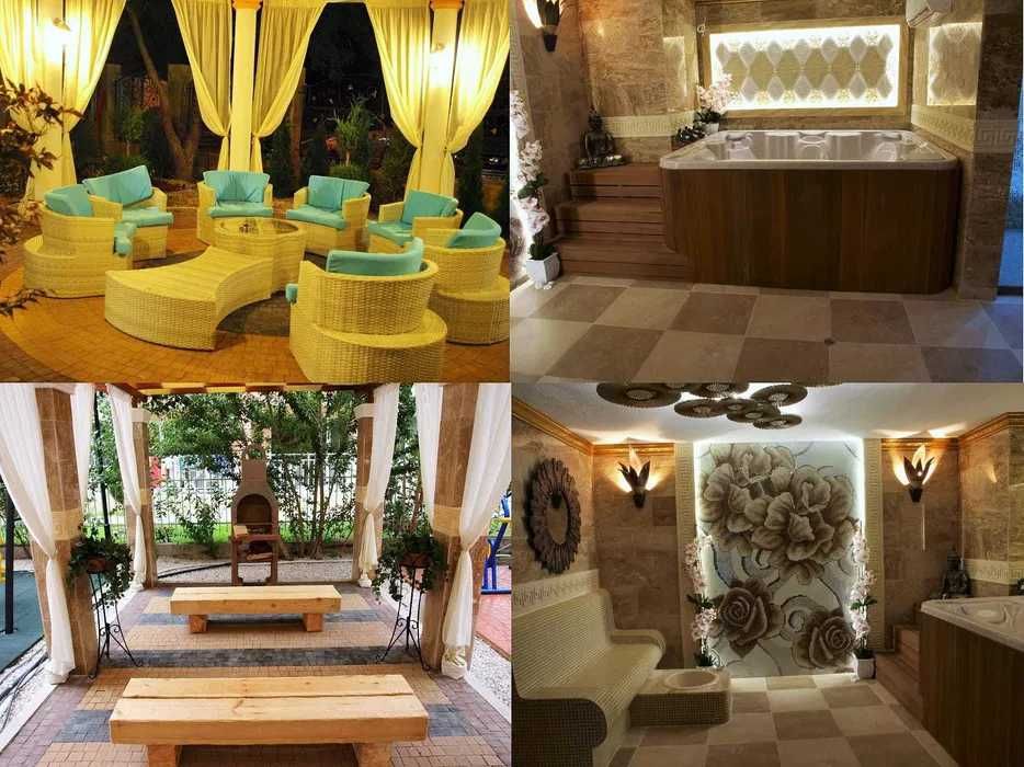 Продава се Двустаен апартамент в к.к. Слънчев бряг - 65 кв.м за 824 €/кв.м - Снимка #8