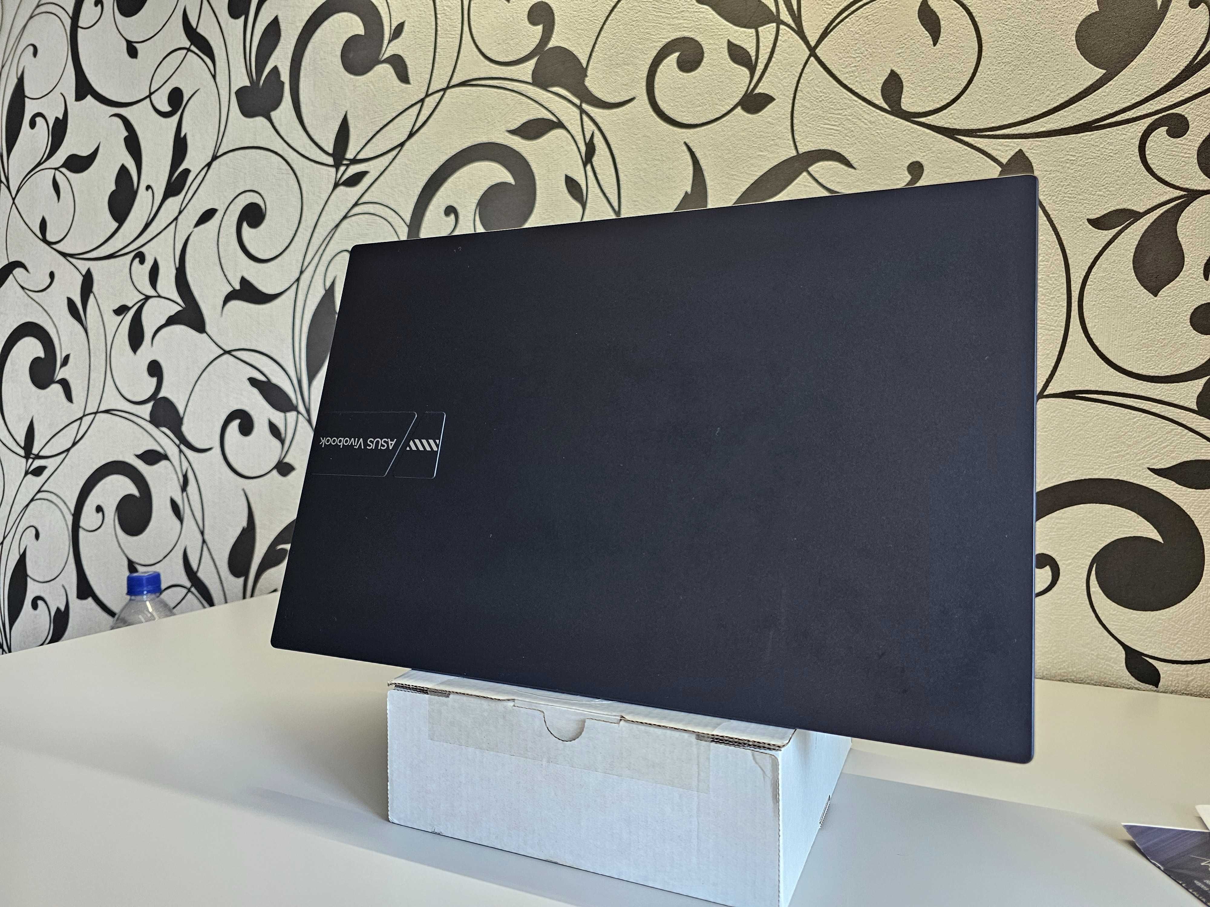 ПРОДАМ ASUS Vivobook 15 (2025) Ноутбук Core™i3 12-ПОКОЛЕНИЯ/8GB/512SSD