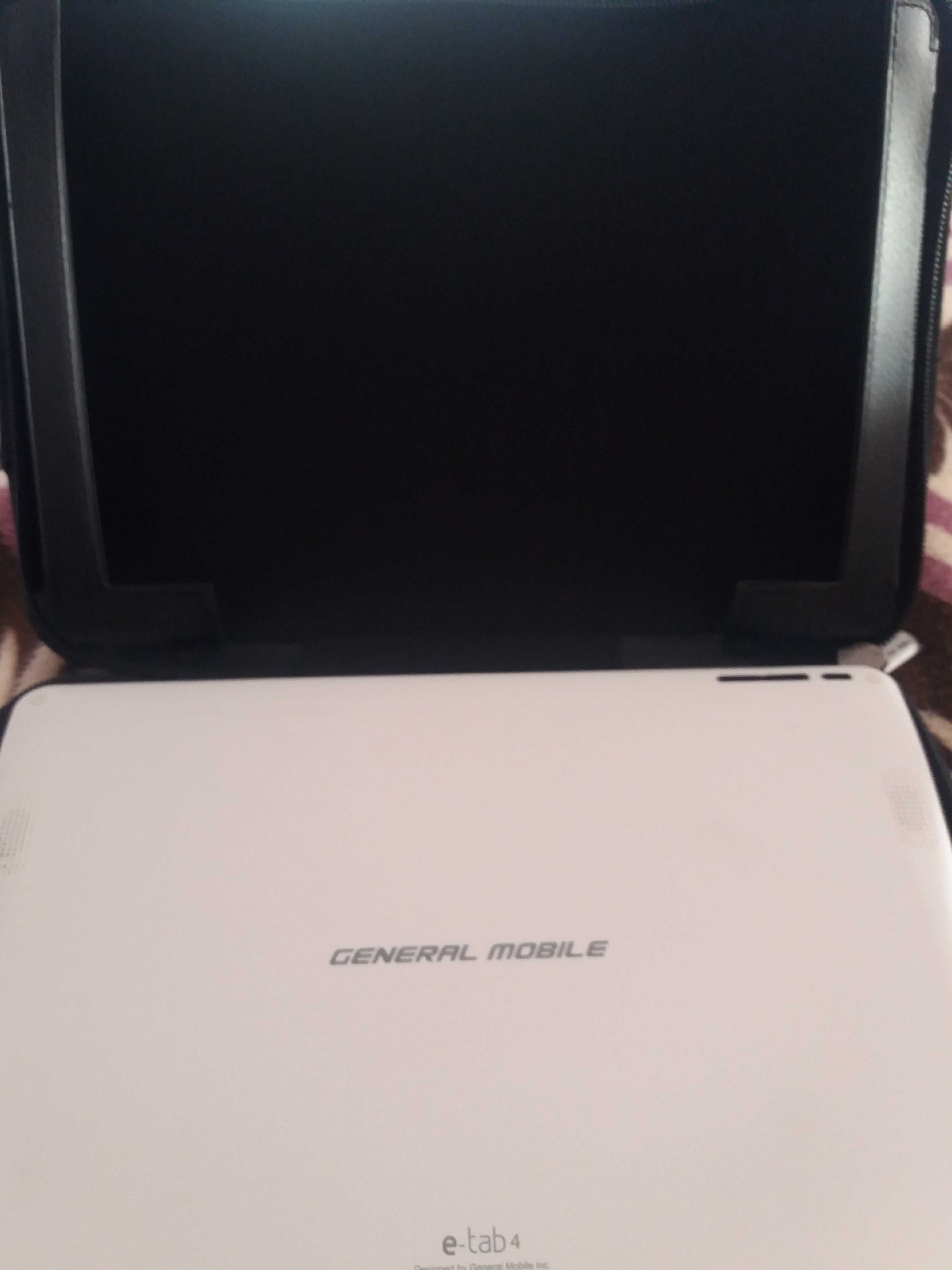 Таблет General mobile e -tab4