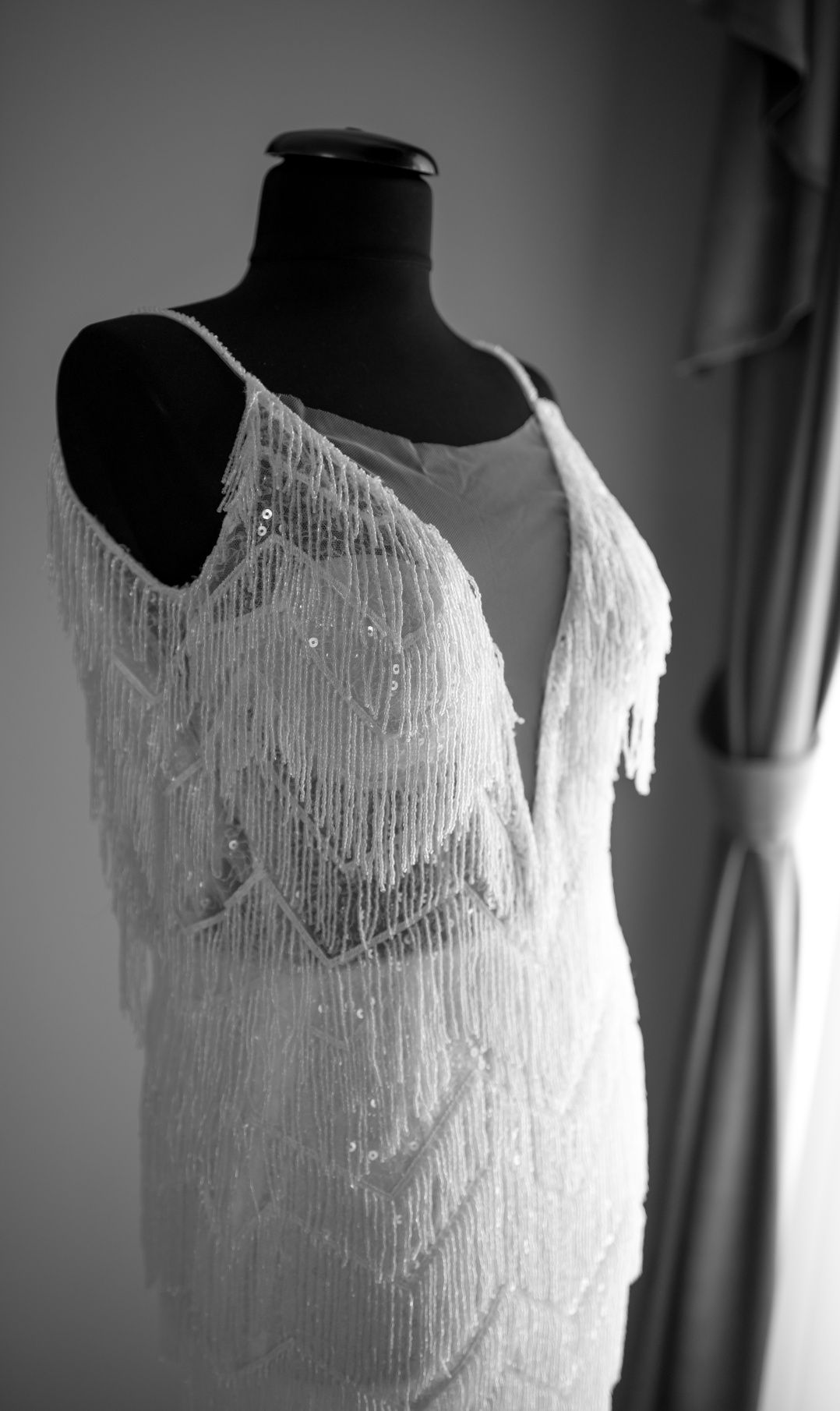 Rochie mireasa La Novia
