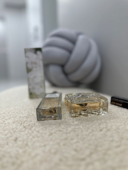 Дамски парфюми Avon , Oriflame