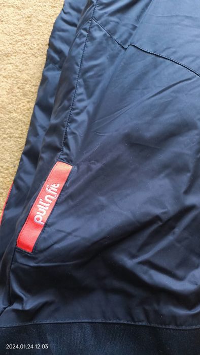 Salopeta Decathlon Wed'ze